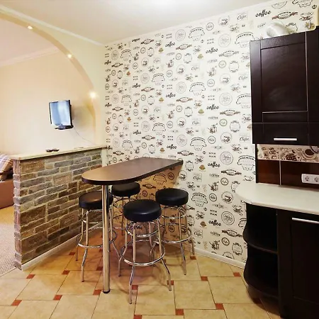 уютная на площади рынок