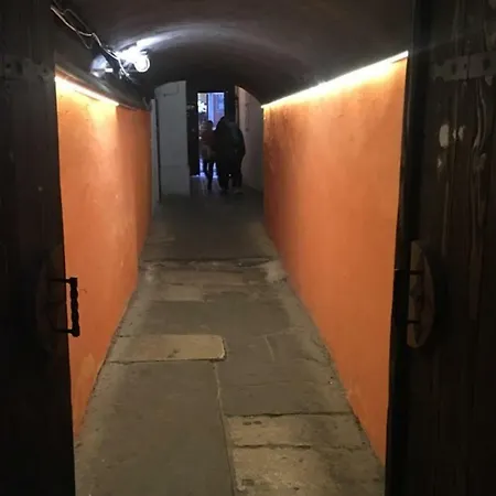 уютная на площади рынок Apartamento Lviv