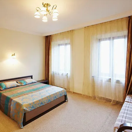 уютная на площади рынок Apartment Lemberg